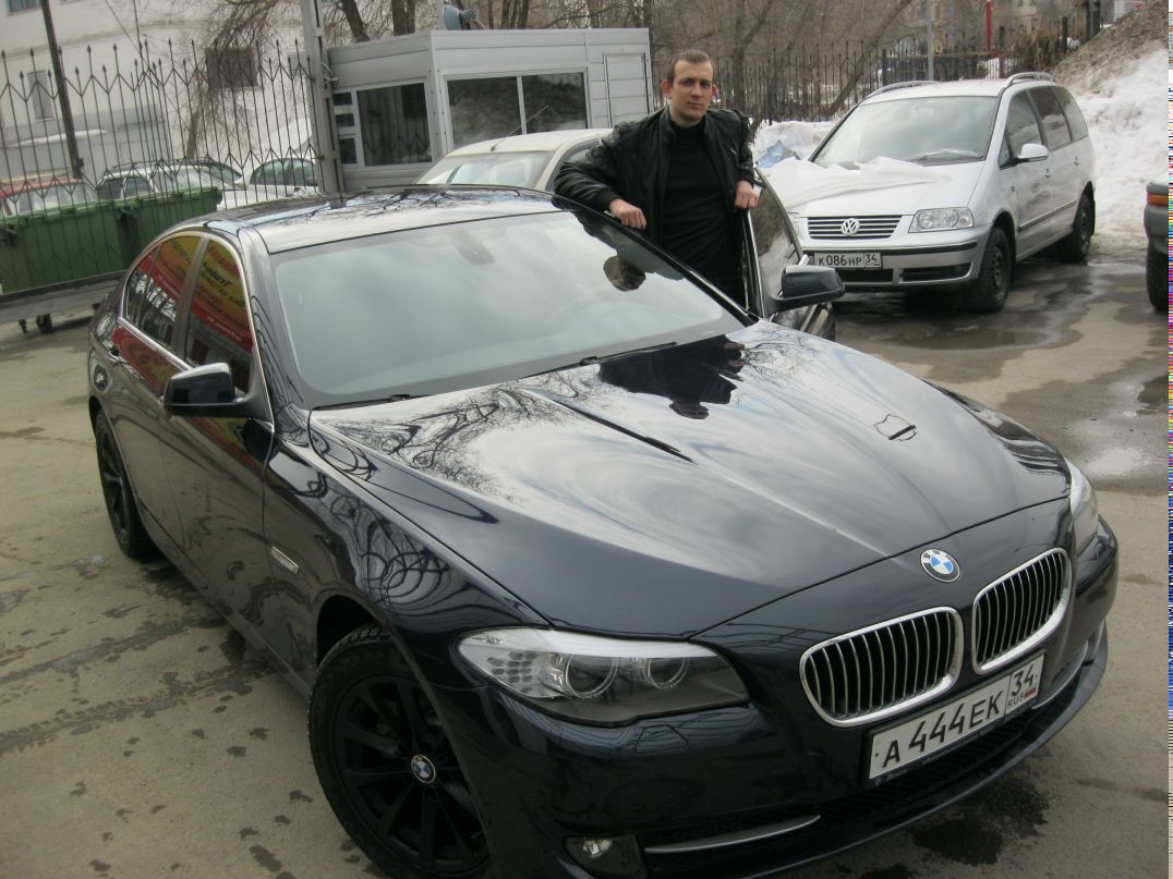 Denis Chetvertnov | Волгоград