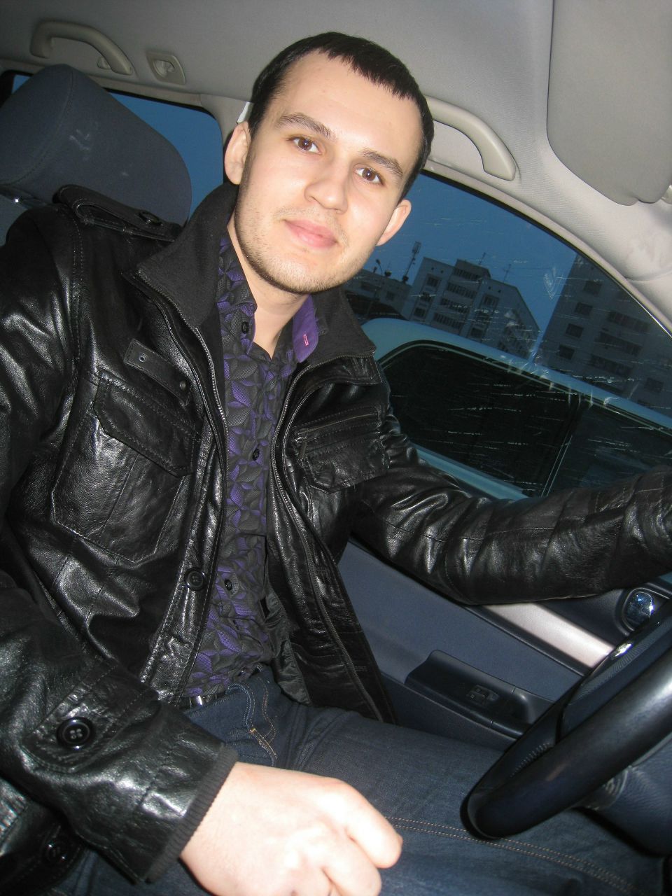 Руслан Нургалиев | Казань