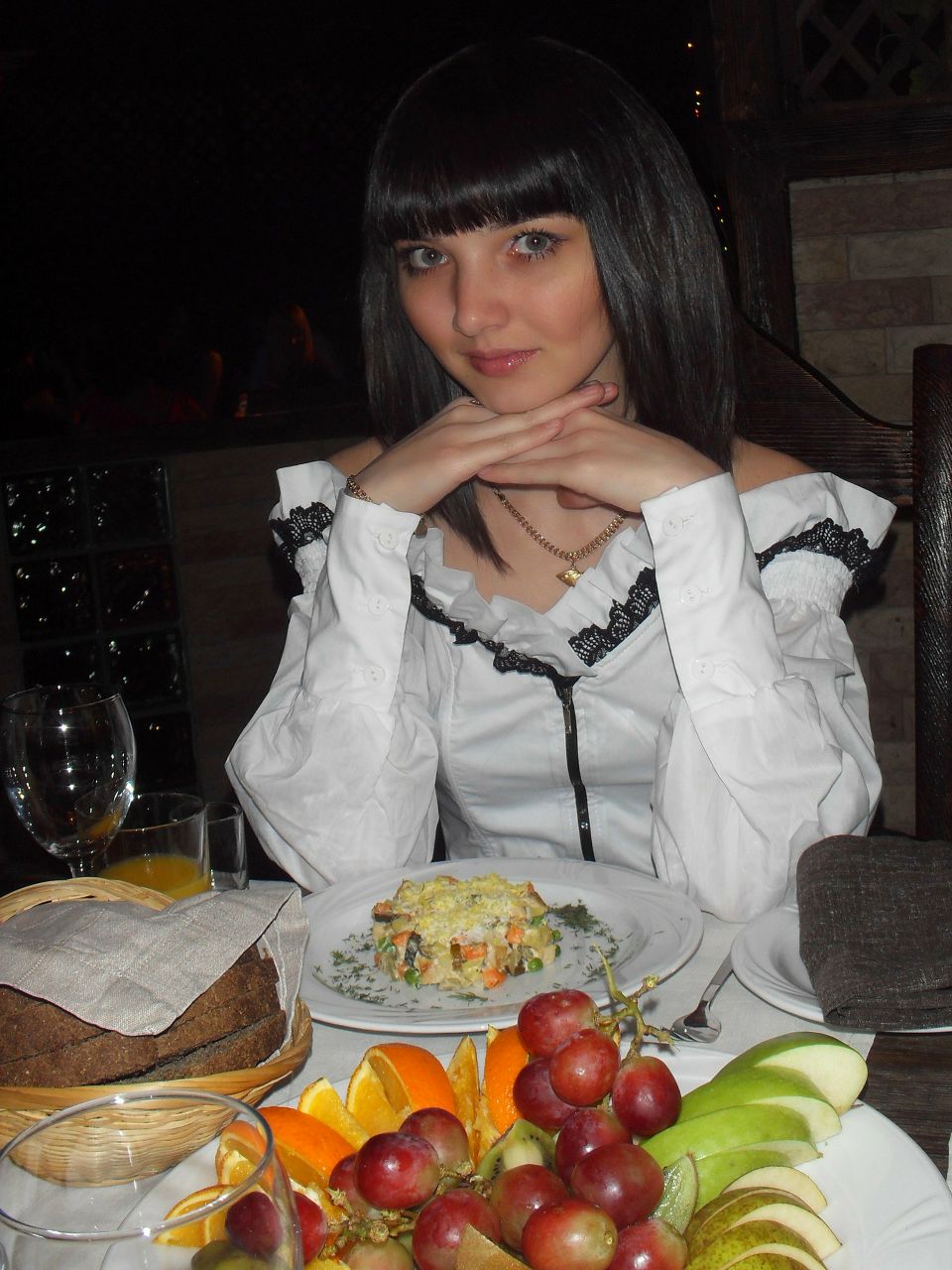 Джамиля Хаметова | 