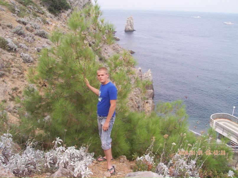 Сергей Шуляк undefined | Харьков