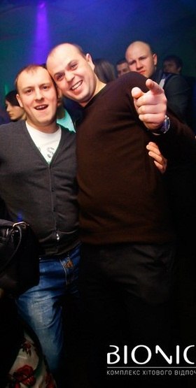 Алексей Веремеенко -BOMBARDIER- | Киев