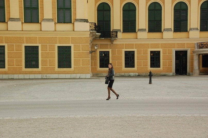 Лена Бондарева | Алматы