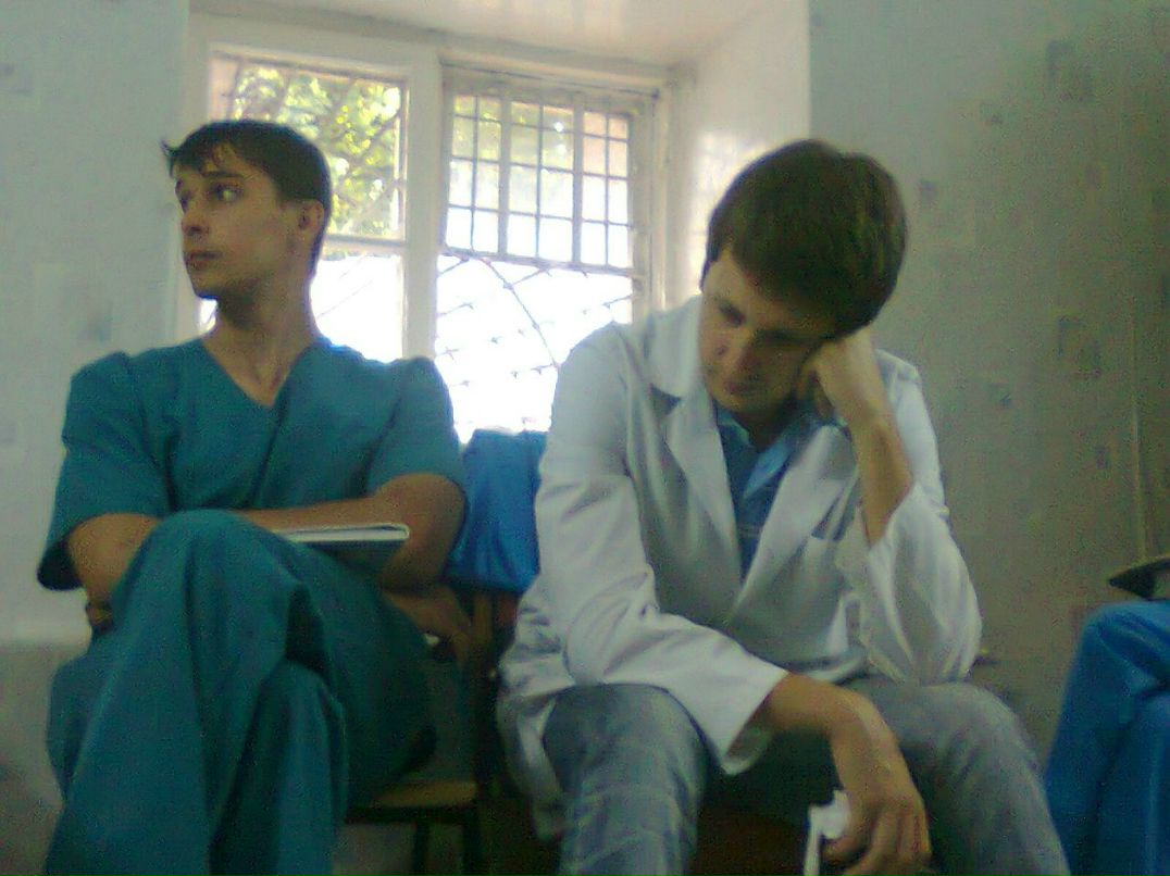 Виталий Головатенко | Керчь