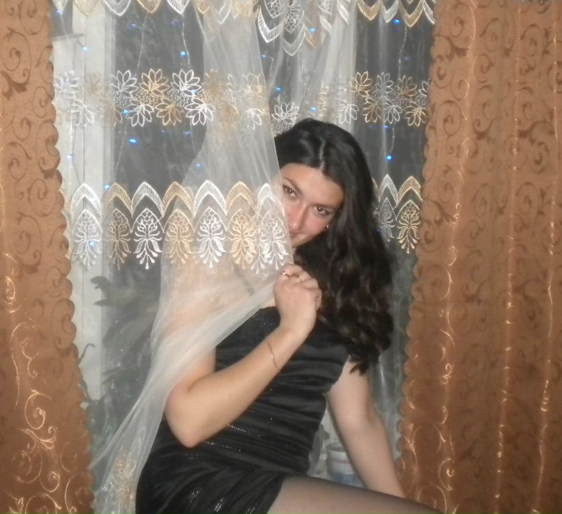 Марина Ворошилова | 