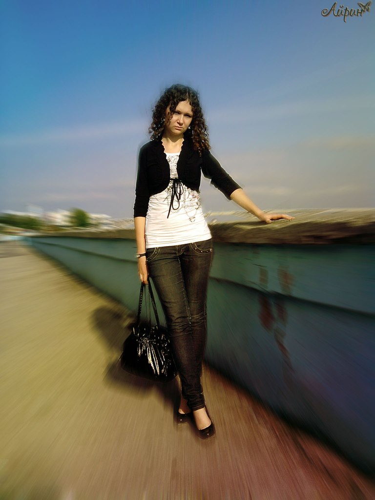 Ирина Акентьева | Энгельс