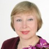 Аватар: Елена Волкова