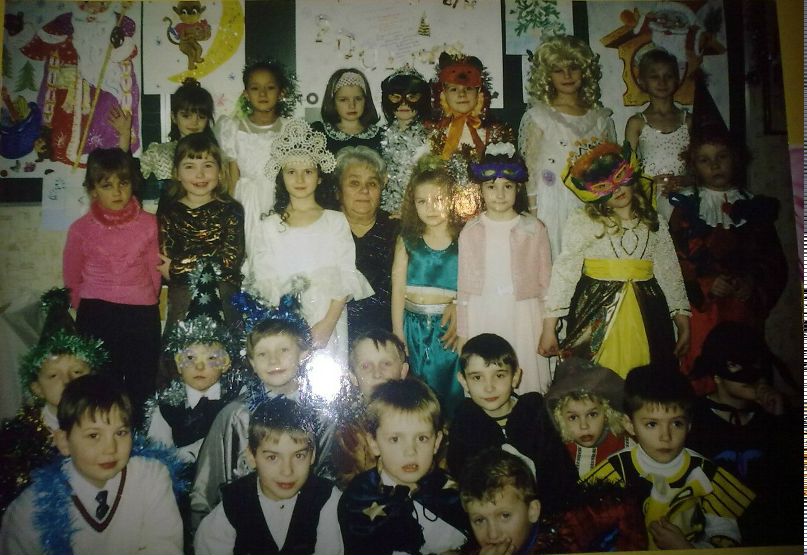 Лера Коваль | Владивосток