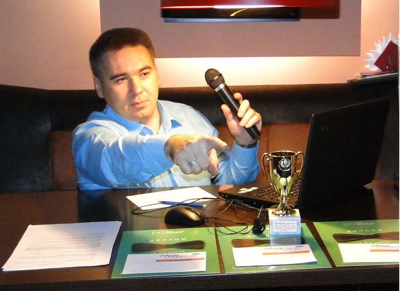 Денис Сухов | Петрозаводск