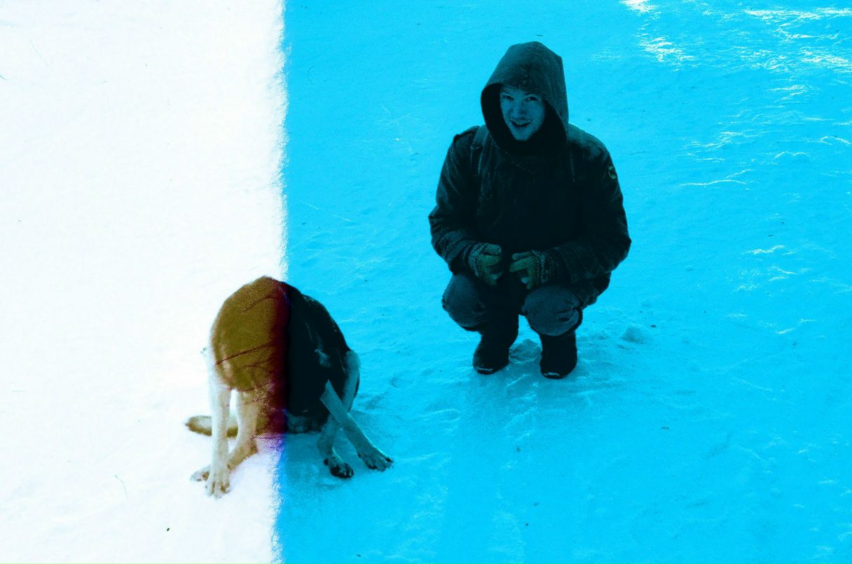 Даня Поляков | 