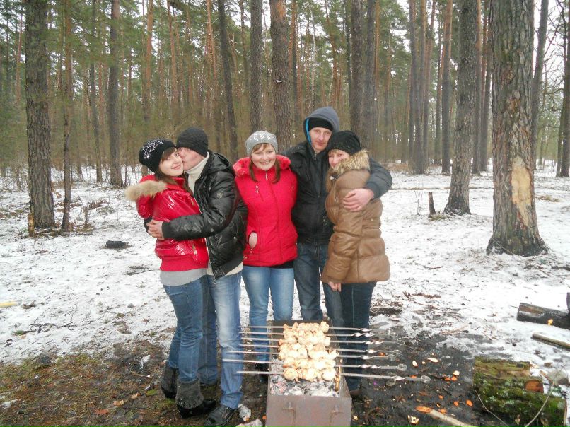 Саша Дідичук | Киверцы