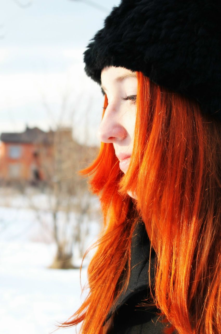 Екатерина Сооруженкова | Орёл