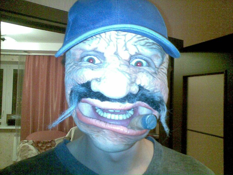 Евгений Уразметов | Тобольск