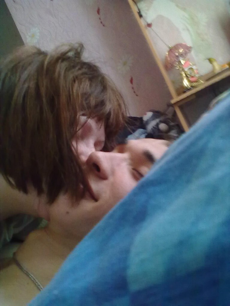 Викусичка Шарова ♫ Odywan4ik (ړײ) | Кемерово