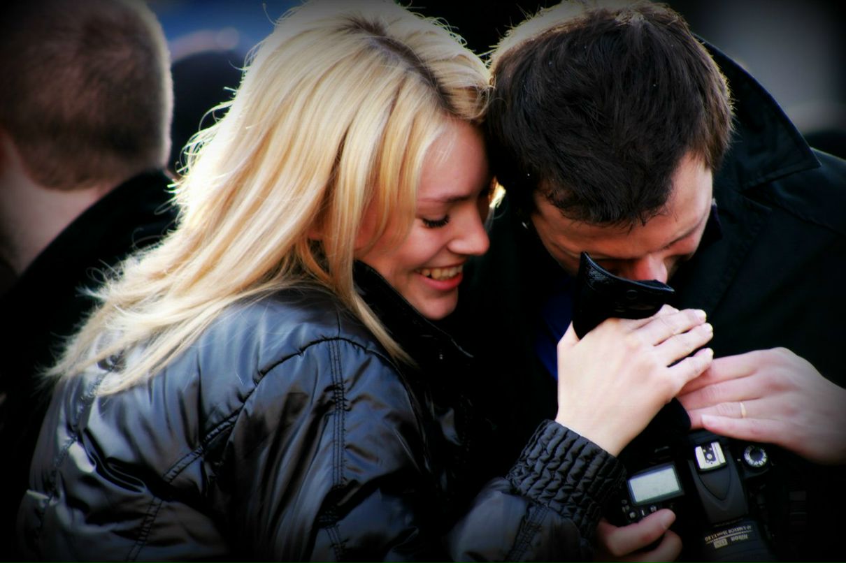 Виталий Бойко | Кривой Рог