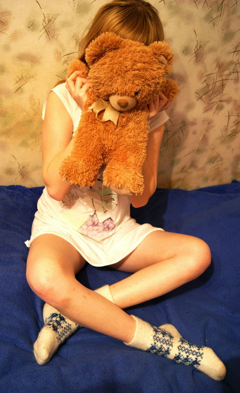 Аня Зубкова | Калуга