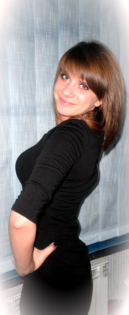 Оля Тофан | Ивано-Франковск