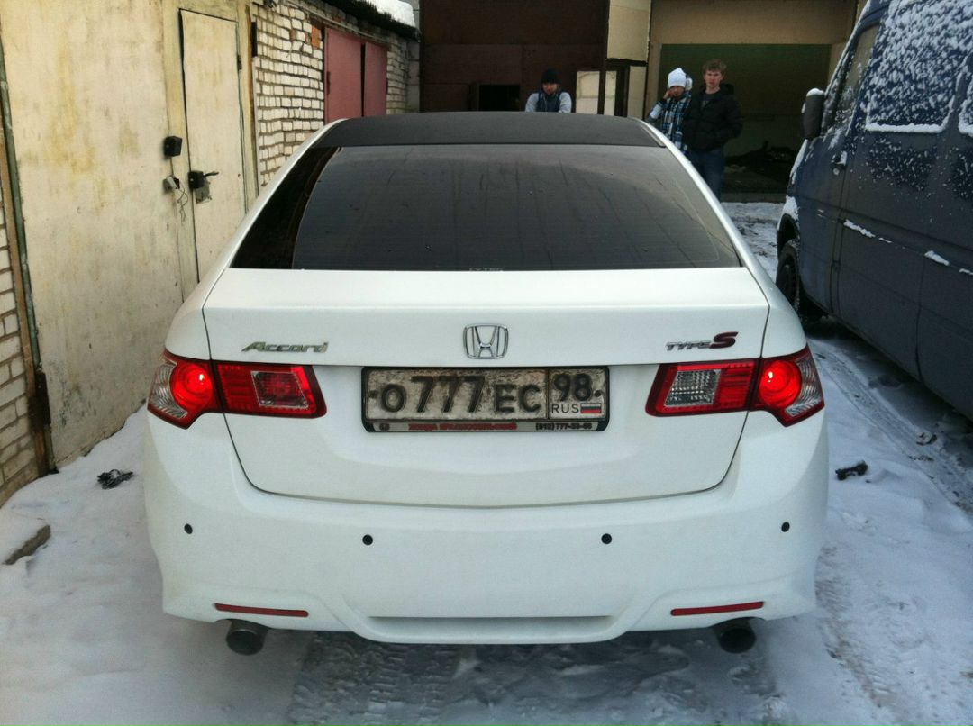 Сергей Тюпин | Санкт-Петербург