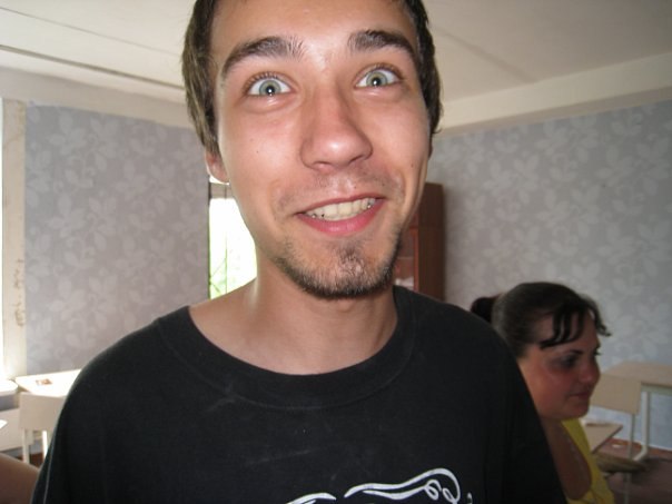 Андрій Поліщак | Смела