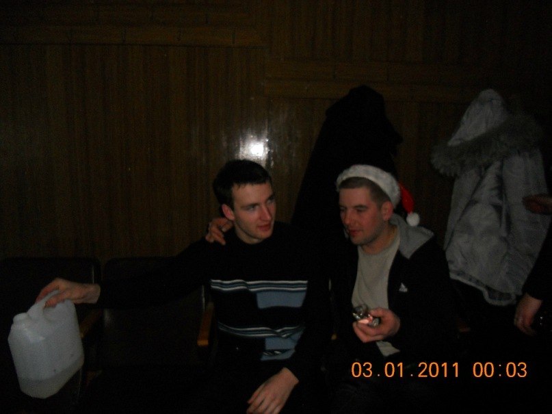 Александр Михайлов | Санкт-Петербург