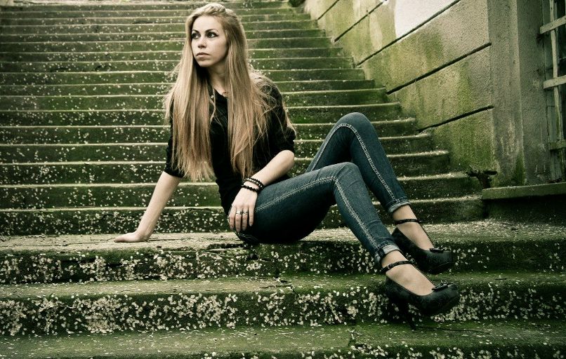 Анна Генер | Сочи