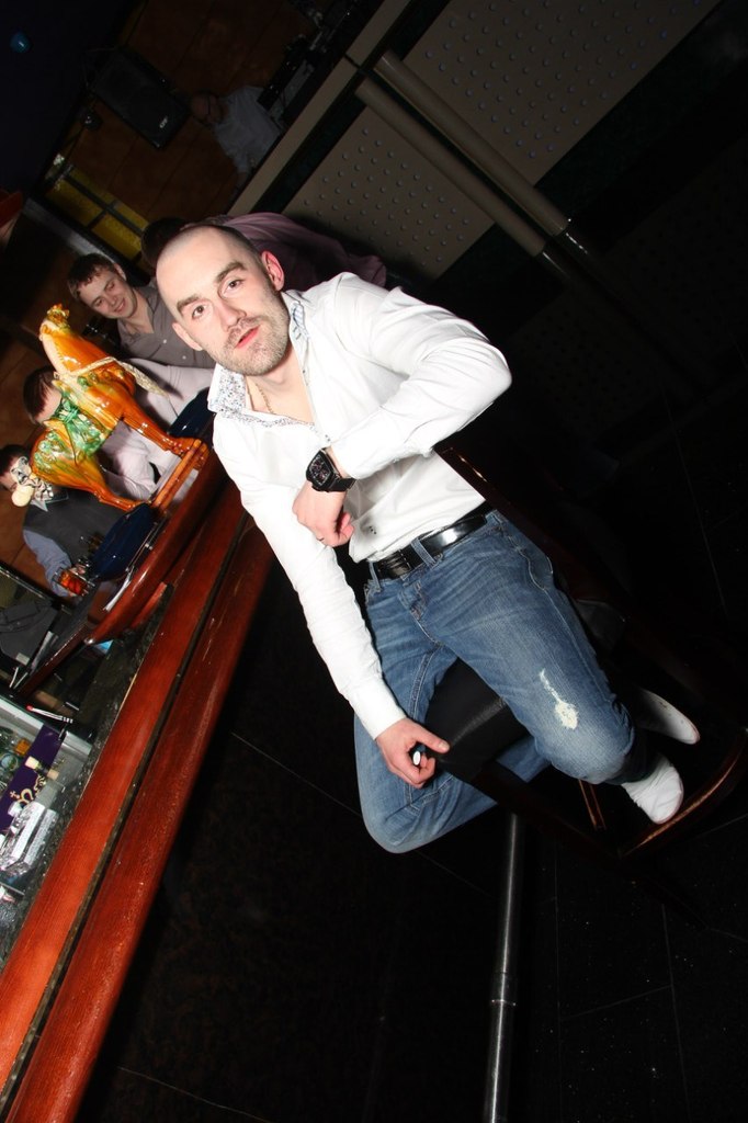 Андреи Бог | Москва