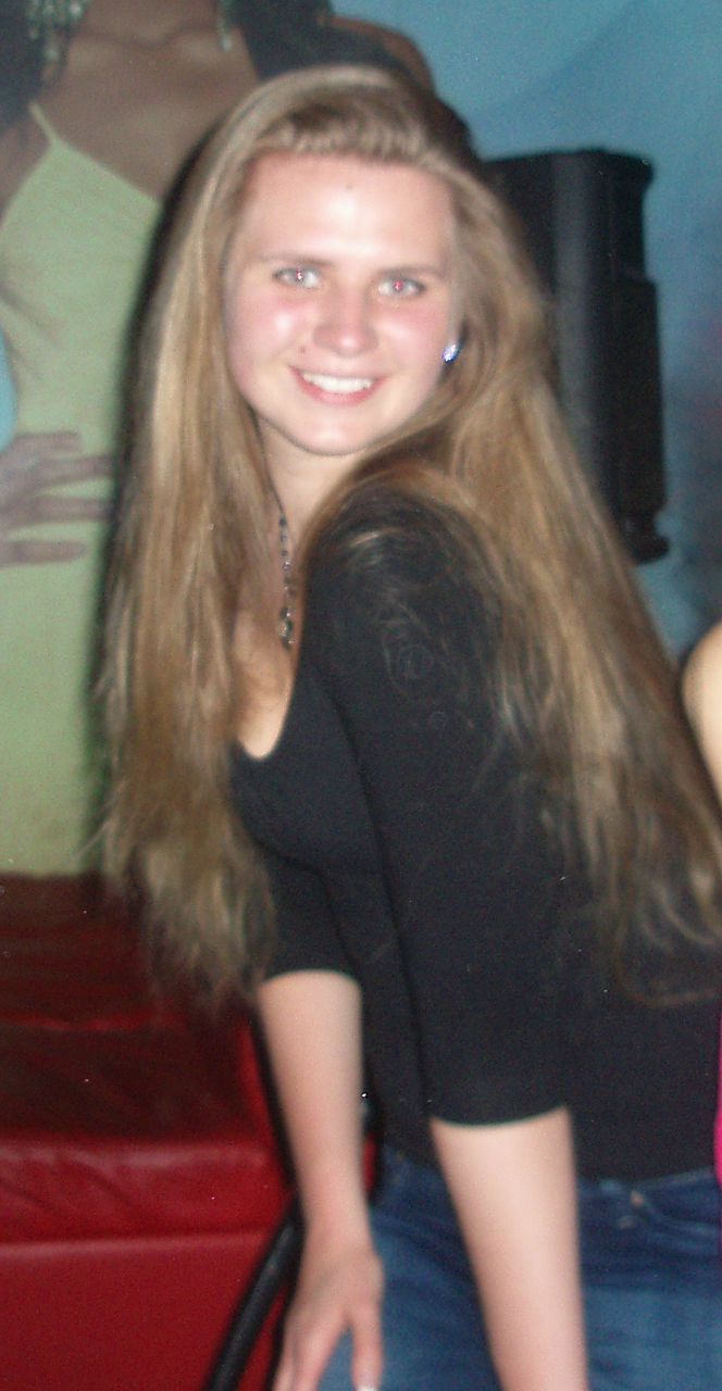 Алинка Коломиец | Киев