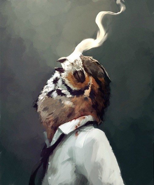 Аня Чередова | Санкт-Петербург