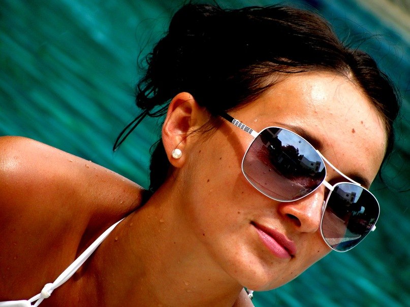 Валерия Романова | Москва