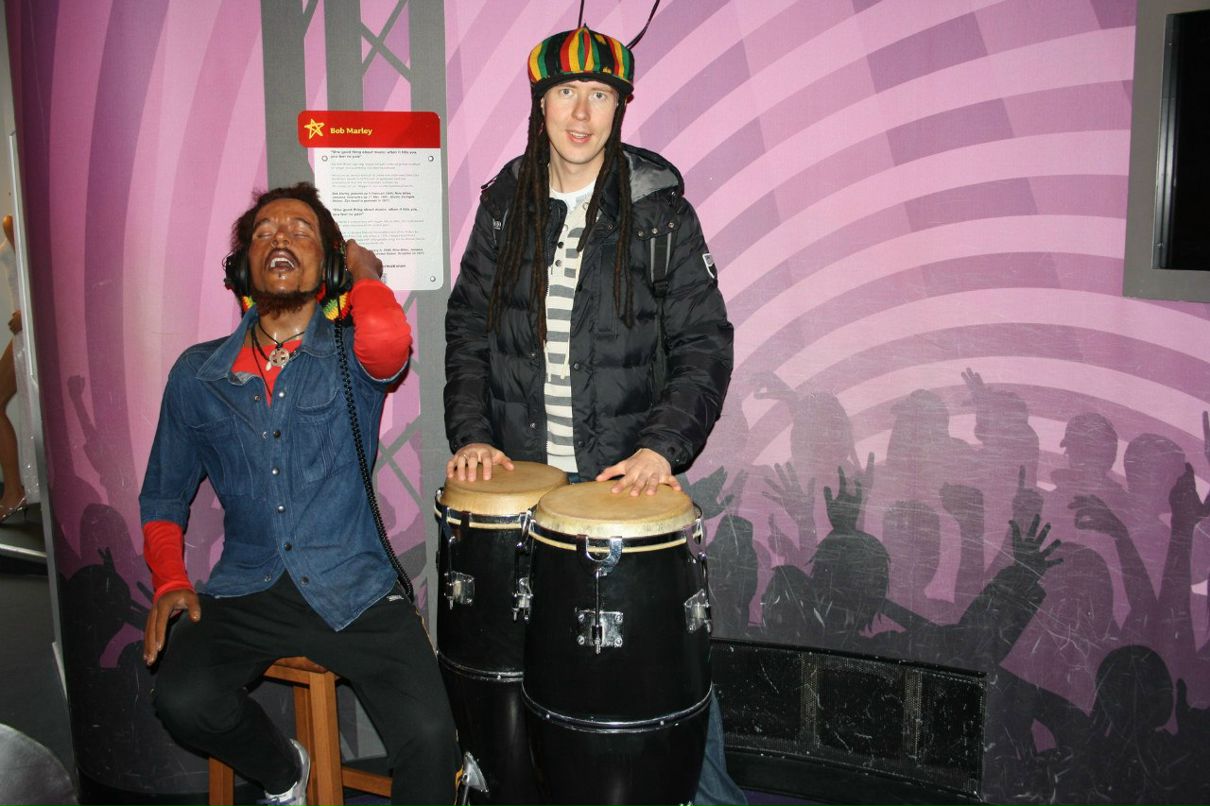 Mila Zykova-Tronina | Praha