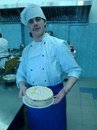 Фотография Дика Эриха