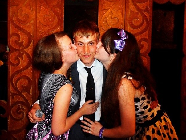 Dima Demyanenko | Омск