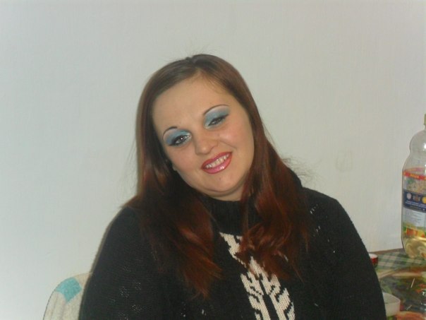 №41, Наташа Матц №41, Наташа Матц