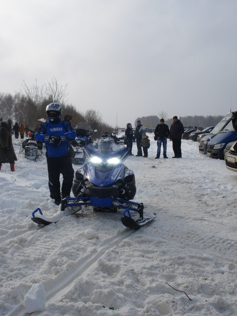 Николай Тарасов | Иваново