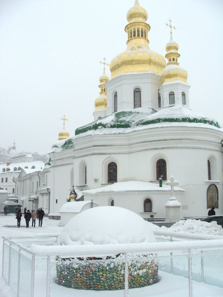 Юлия Кушнир | Киев