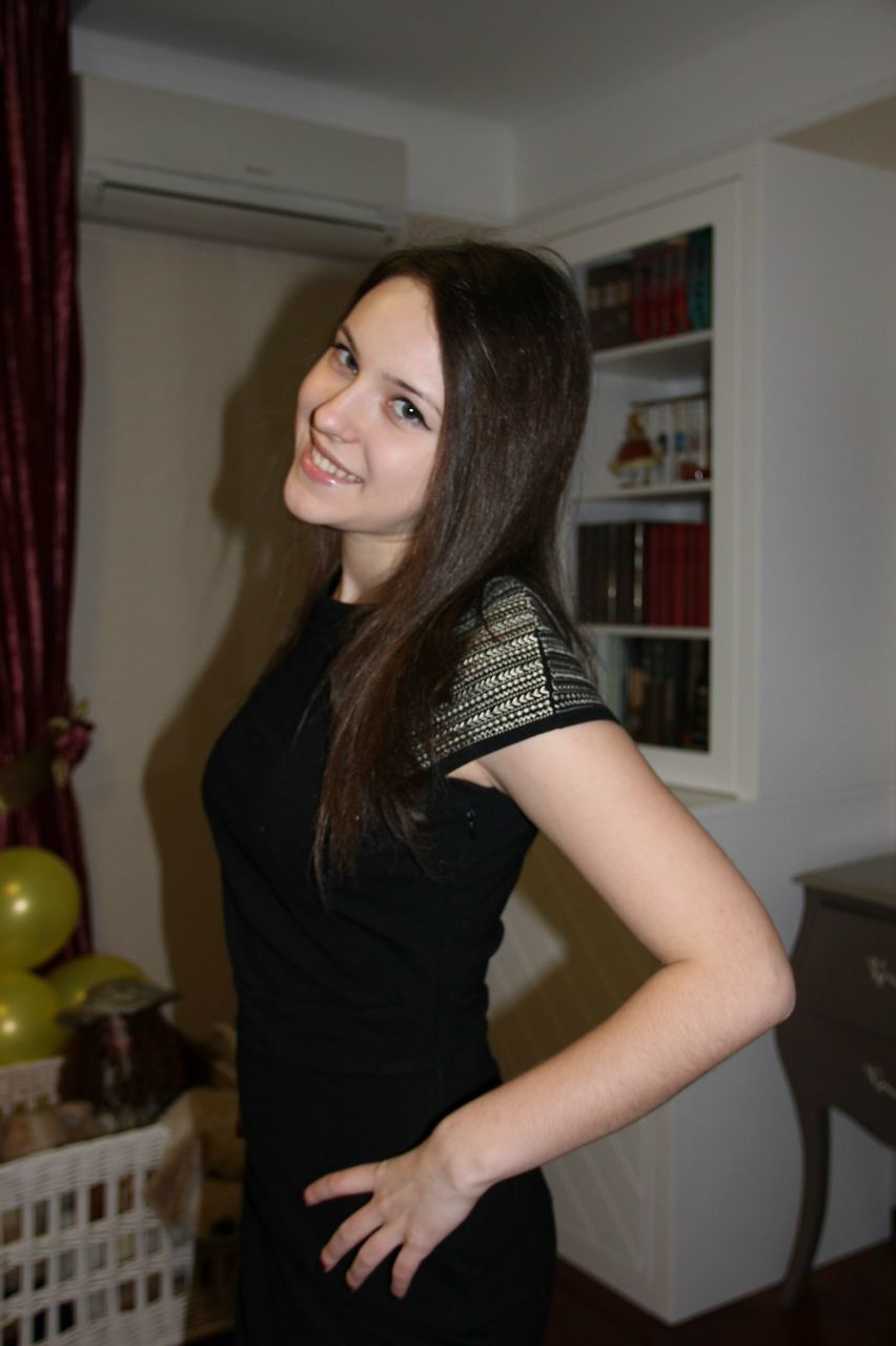 Аня Грецкова | 