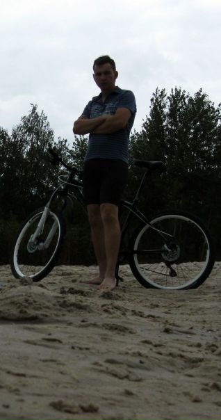 №157, Antonio Skidan, 36 лет №157, Antonio Skidan, 36 лет