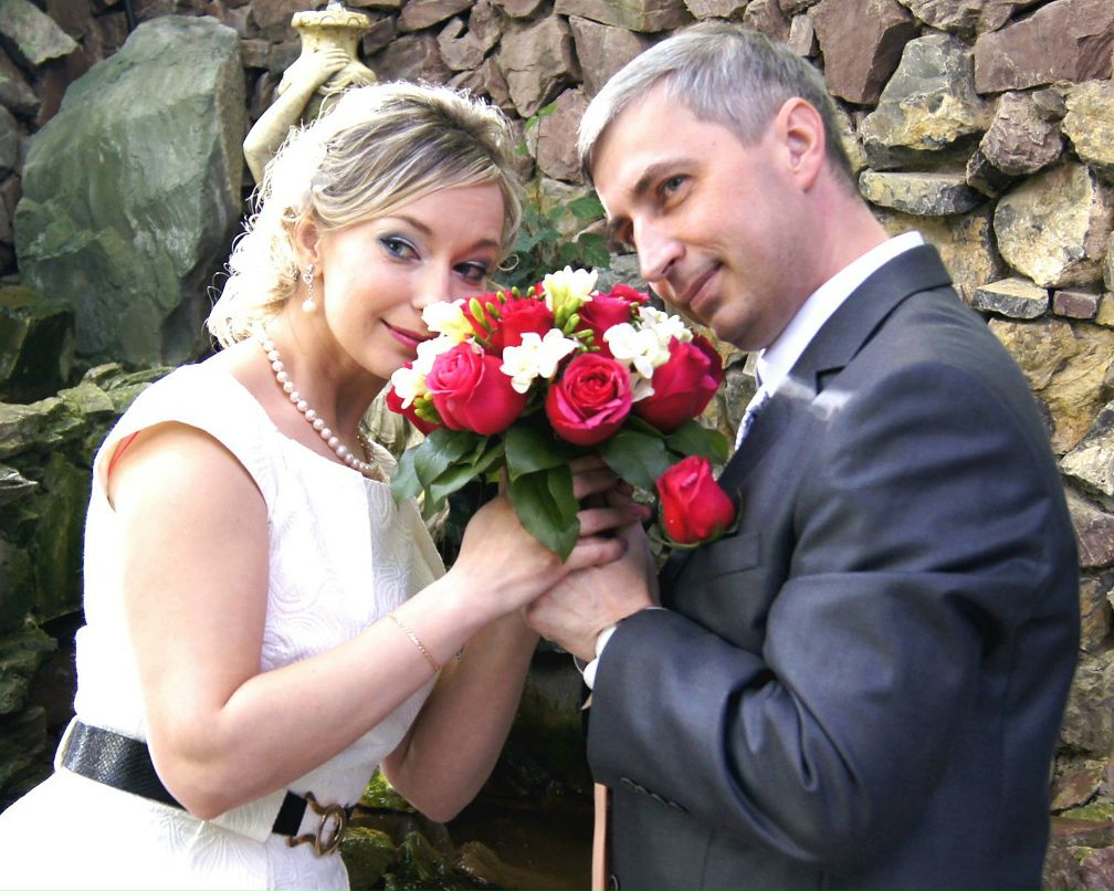 Анастасия Акшенцева | Уфа