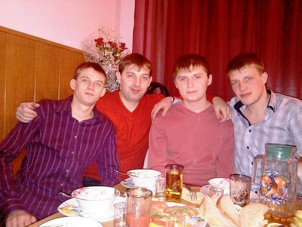 Денис Юрьевич | Ковылкино