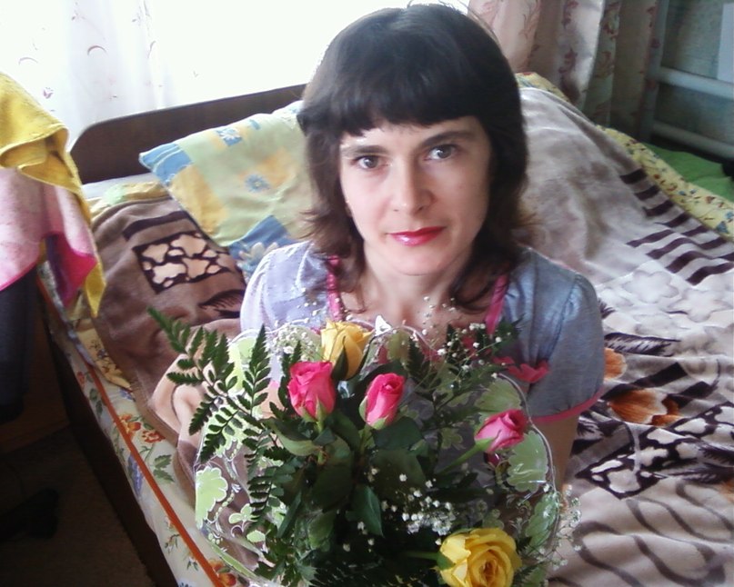 Ольга Викторовна | Омск