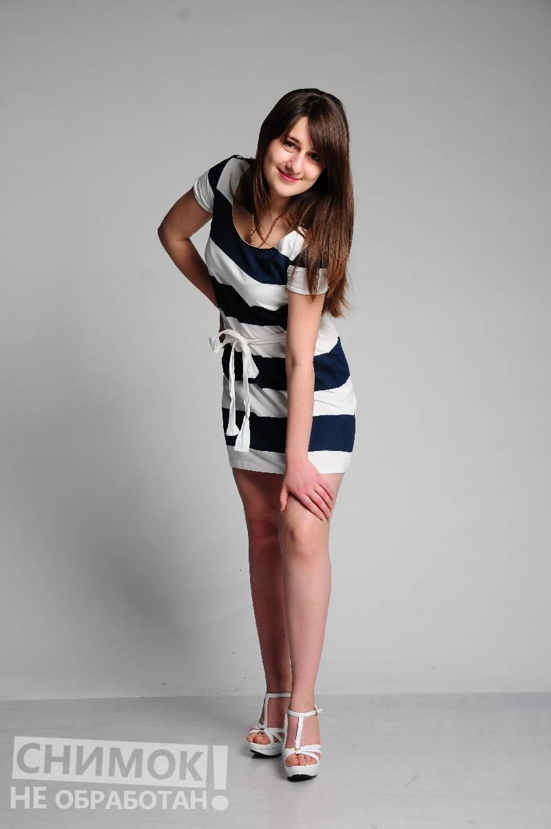 Инна Аветисян | Краснодар