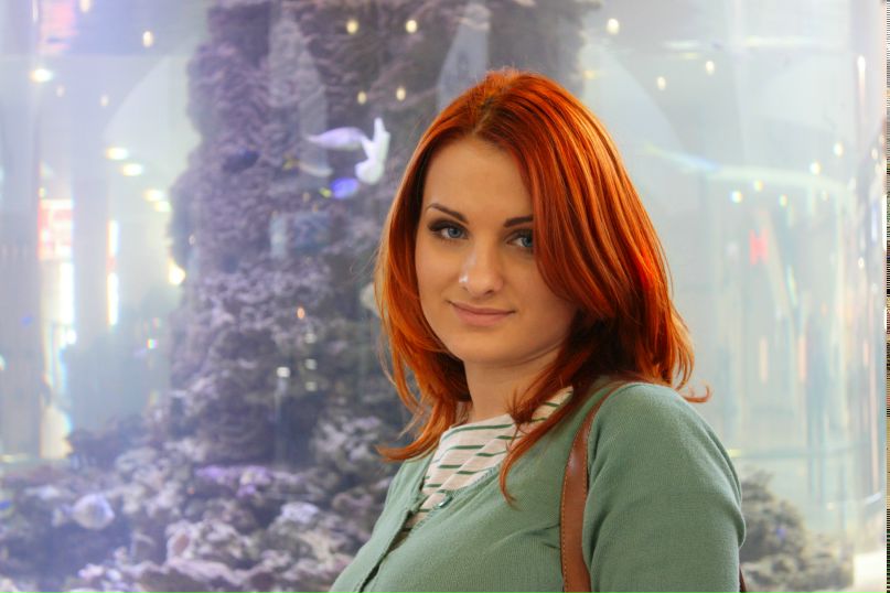 Анна Савченко | Брянск