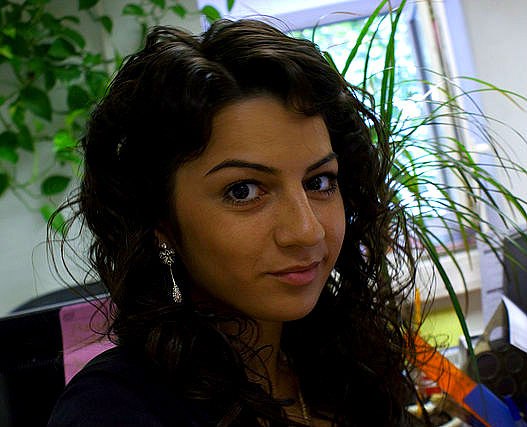 Рузанна Ахян Ruzanchik :) | Москва