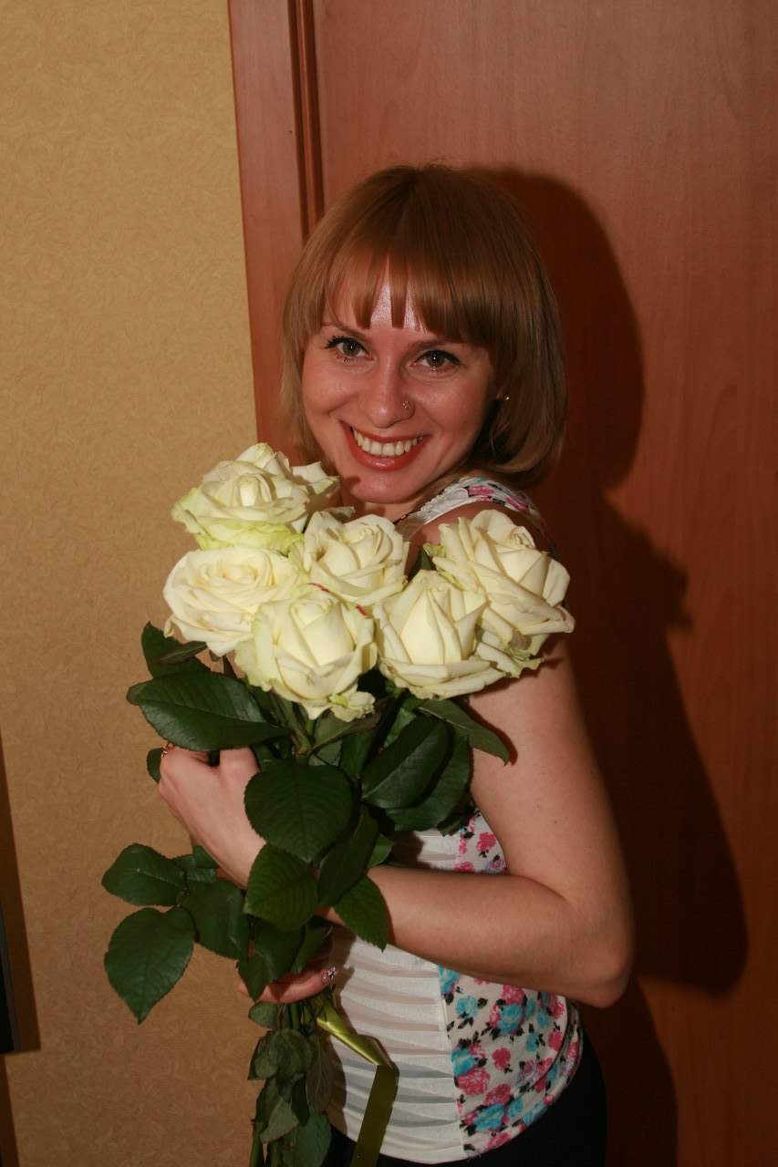 Оля Дейлик *** | Горловка