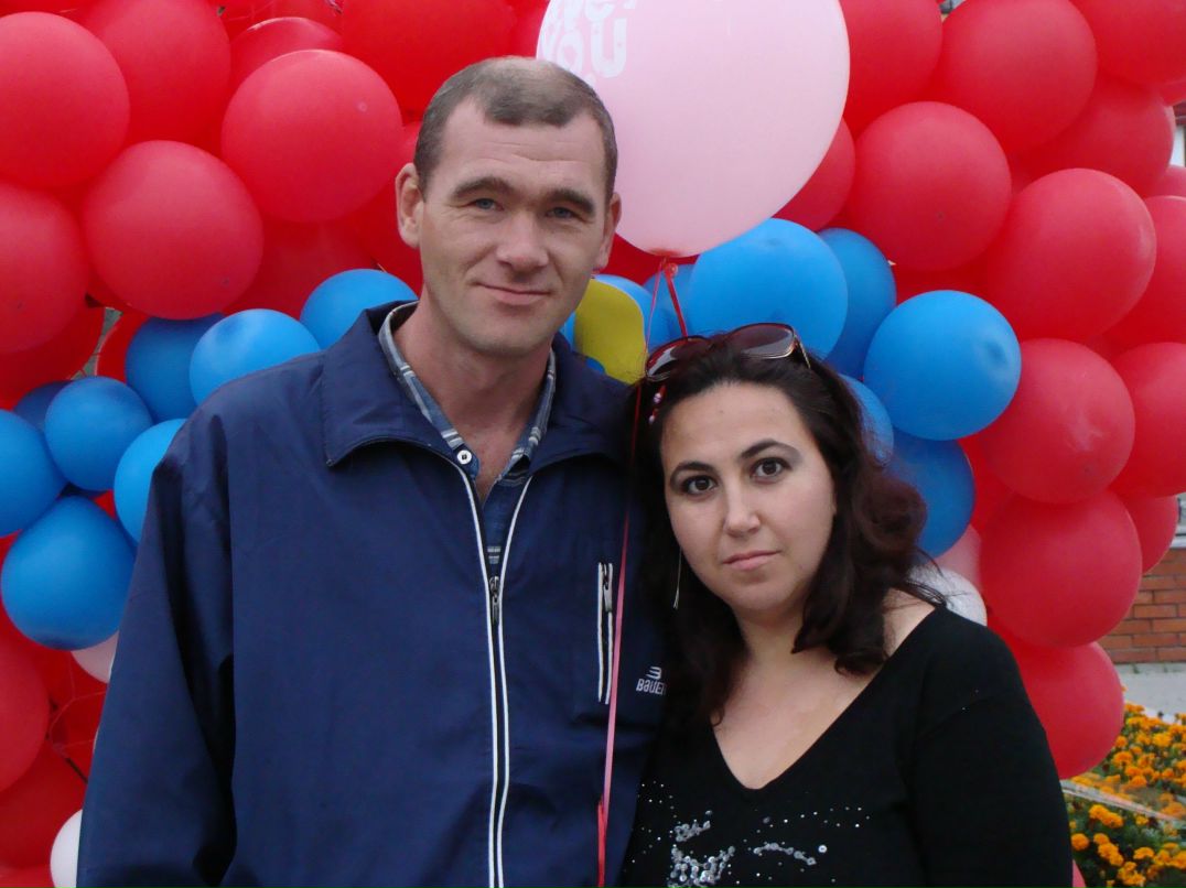 Виталий Козлов | Лаишево