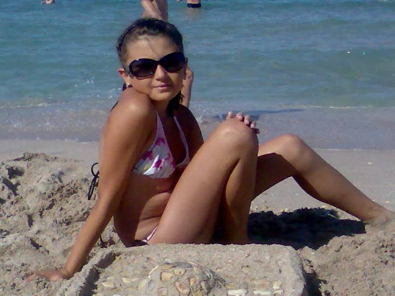 Светлана Зарудная | Могилев-Подольский