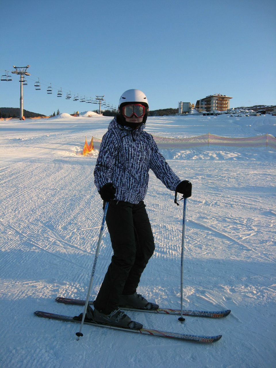 Танюша Кондратюк | Хмельницкий