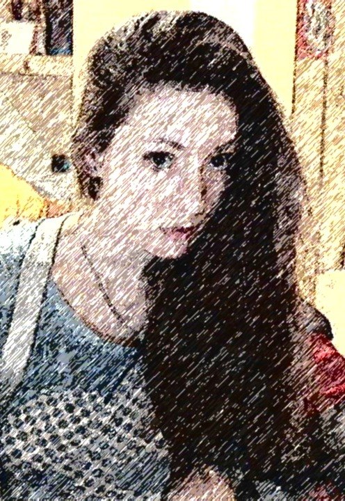 Ирина Дектерёва | Санкт-Петербург