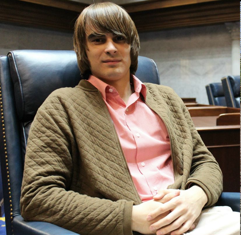 Георгий Осыпа | 