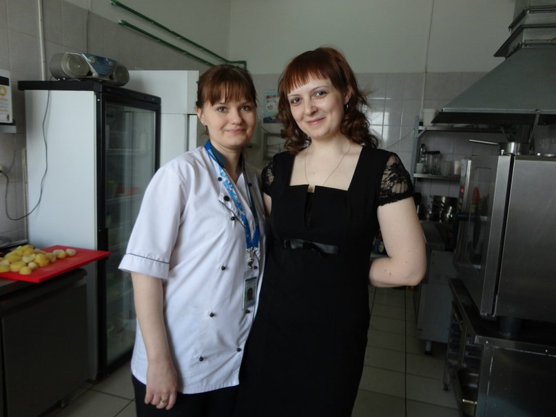 Юлия Дьячкова | Новосибирск