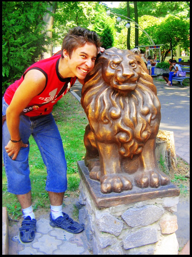 Никита Бодня | Киев